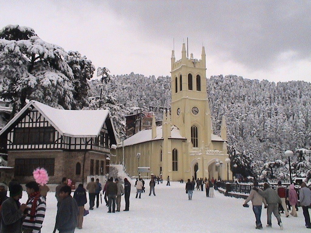 Himachal Pradesh
